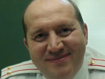 Стоп-кадр из фильма «Взятка».