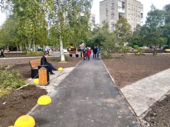 Фото «Аквилона»