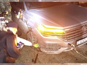 Фото: УМВД по Архангельской области. 