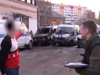 Фото: пресс-служба СУ СК по Архангельской области и НАО. 