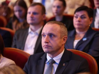 Фото: пресс-служба Архангельской городской Думы. 