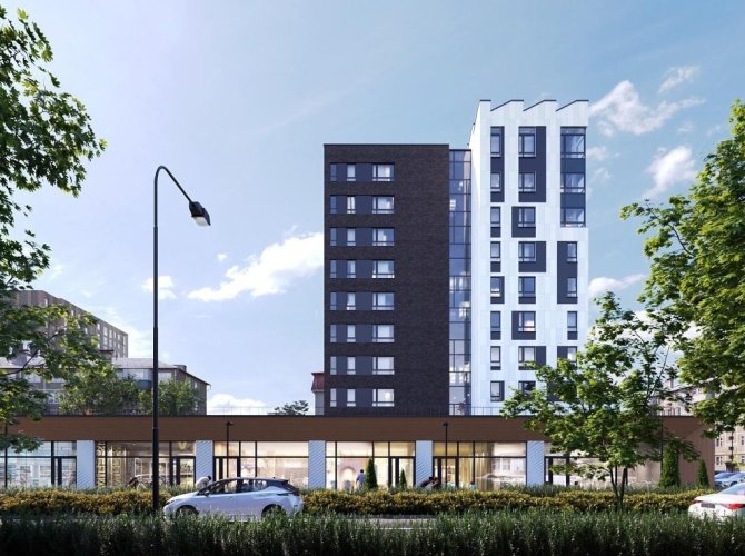 Фото «Аквилона»