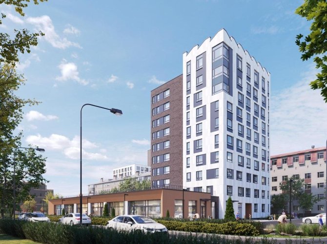 Фото «Аквилона»