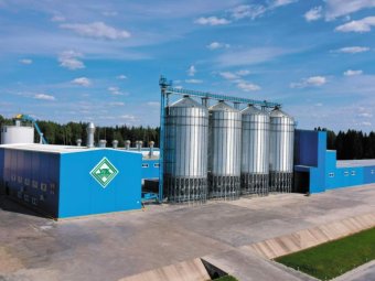 Фото Группы компаний УЛК.