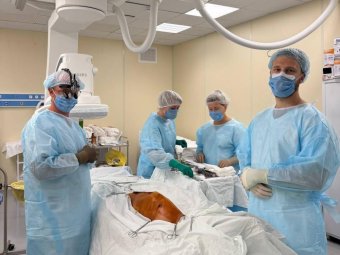 Фото пресс-службы АОКБ