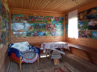 Фото газеты «Важский край».