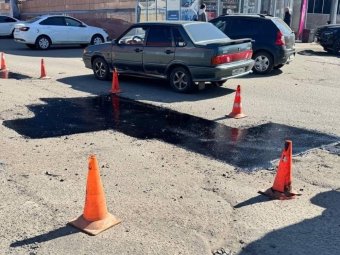 Фото: архгорадмин. 