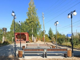 Фото пресс-службы губернатора и правительства Архангельской области