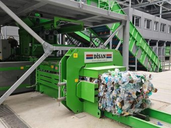 Фото: Архангельский экологический оператор. 