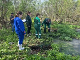 Фото пресс-службы областной прокуратуры. 