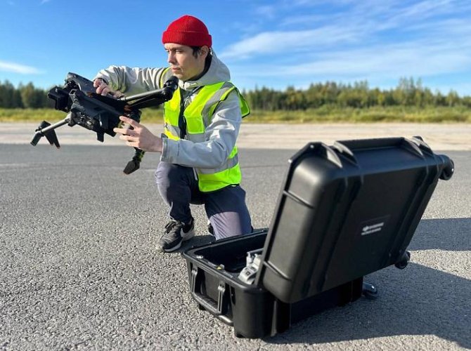 Фото пресс-службы губернатора и правительства