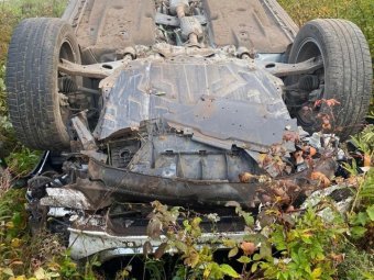 Фото пресс-службы областного управления ГИБДД