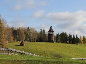 Фото «Малые Корелы»