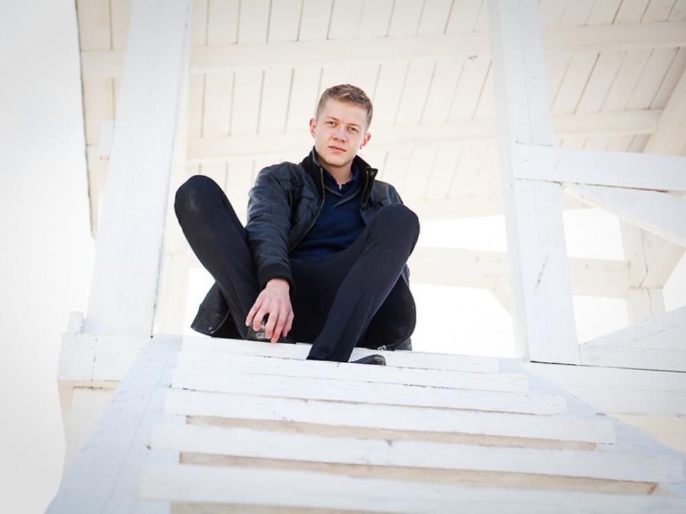 Александр Герштанский — приятное лицо медицины.