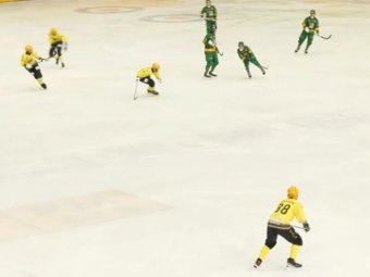 Фото: кадр из трансляции. 