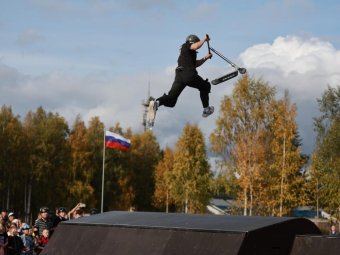 Все фото: пресс-служба Архгордумы. 