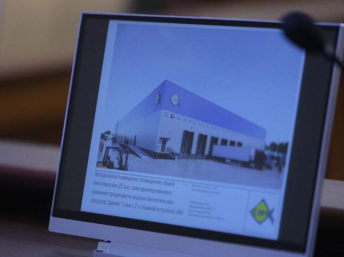 Фото пресс-службы губернатора и правительства