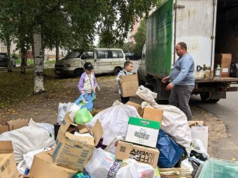 Все фото: «ЭкоИнтегратор».