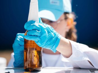 Фото: «РВК-Архангельск».