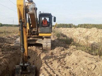 Фото: Министерство ТЭК и ЖКХ Архангельской области. 