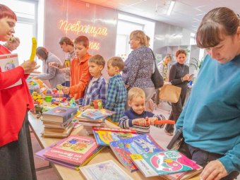 Все фото: Архангельский экологический оператор. 