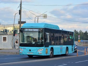 Фото ТК «Рико»