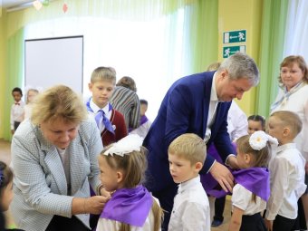 Фото: архгорадмин. 