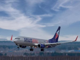 Фото: «Smartavia».