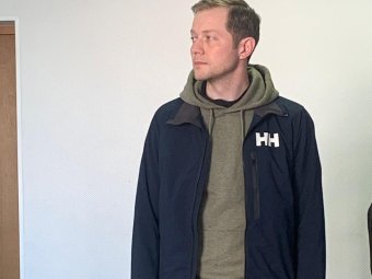 Фото: пресс-служба Ломоносовского районного суда Архангельска.