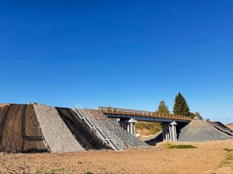 Все фото: Министерство транспорта Архангельской области. 