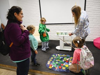 Все фото: Архангельский экологический оператор.