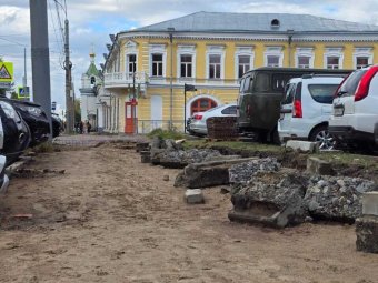 Фото пресс-службы администрации Архангельска.