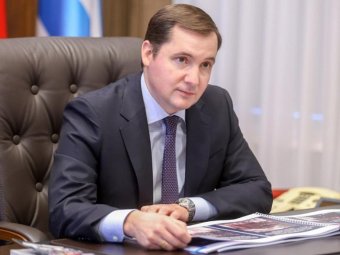 Фото пресс-службы губернатора и правительства Архангельской области