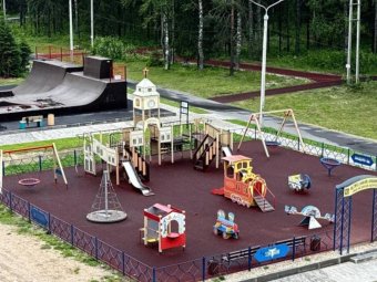 Фото пресс-службы губернатора. 