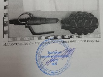 Фото пресс-службы Вельского райсуда.