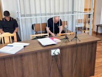 Фото пресс-службы прокуратуры Архангельской области