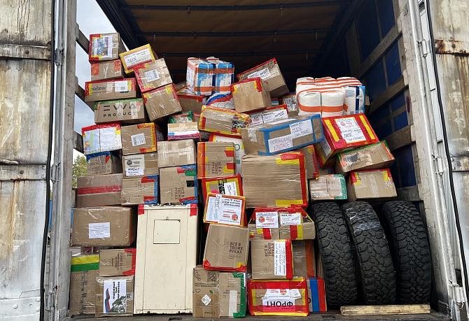 Фото пресс-службы губернатора и правительства