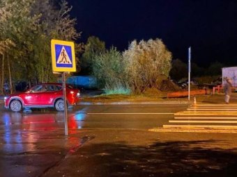 Фото Госавтоинспекции Архангельской области