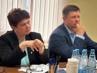 Все фото: Архангельский экологический оператор. 