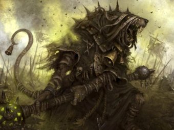 Фото: «Games Worksop»