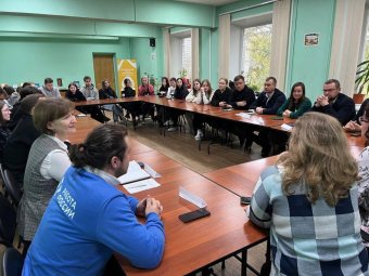 Фото: Союз управляющих компаний «Стандарт». 