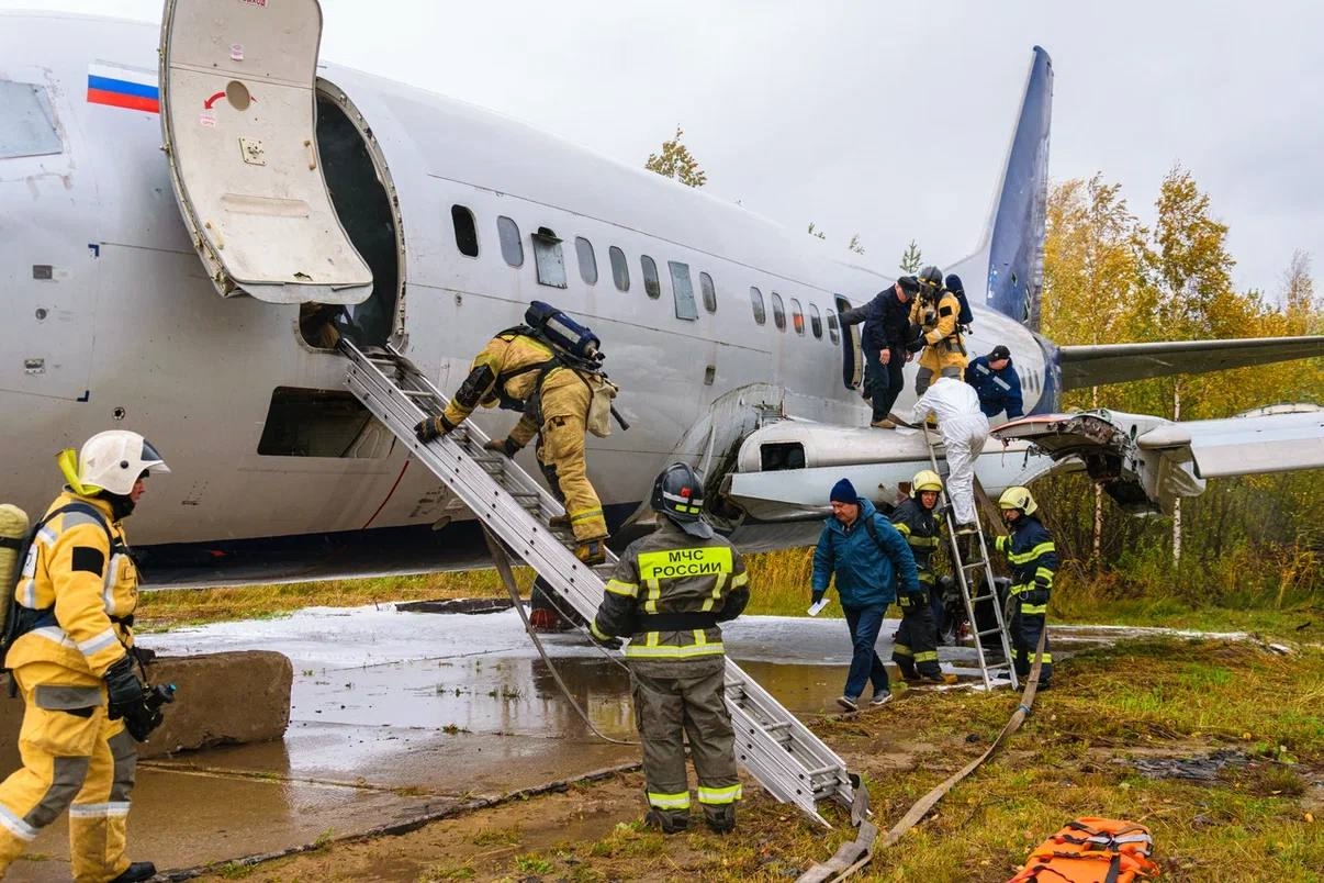 Все фото: АОСС. 