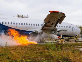 Все фото: АОСС. 