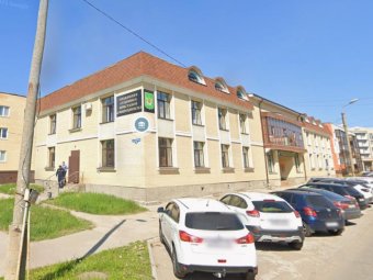 Фото: «Google Maps»