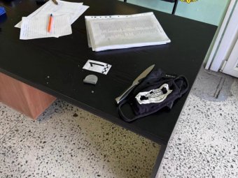 Фото пресс-службы областной прокуратуры. 