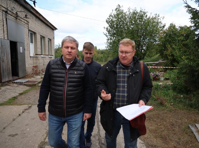 Фото архгорадмина