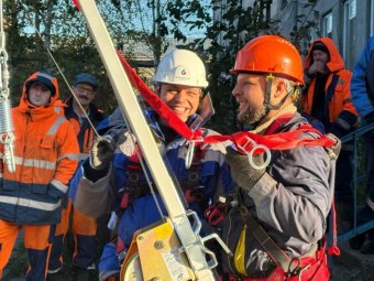 Фото: «РВК-Архангельск»