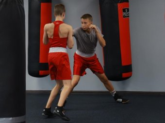 Фото архгорадмина