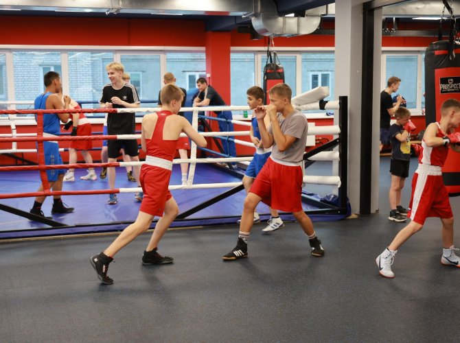 Фото архгорадмина