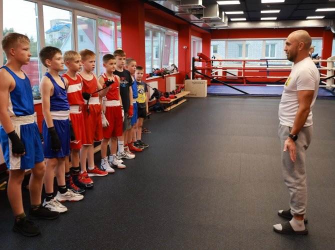 Фото архгорадмина